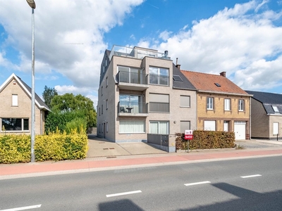 Appartement te huur in Residentie 'Op Den Berg' Kruishoutem