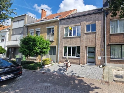 Appartement te huur Sint-Gillis-bij-Dendermonde