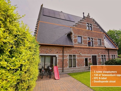 Appartement te koop Dendermonde