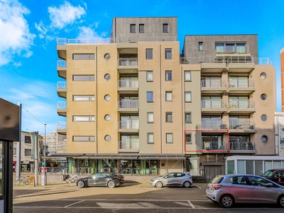 Appartement te koop in Walter Vilain Ii Koksijde