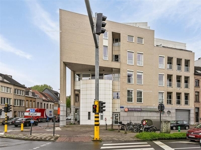 Appartement te koop Mechelen