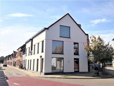 Bentelstraat 67 4, 2300 Turnhout