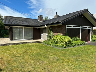 Bungalow te huur Beveren