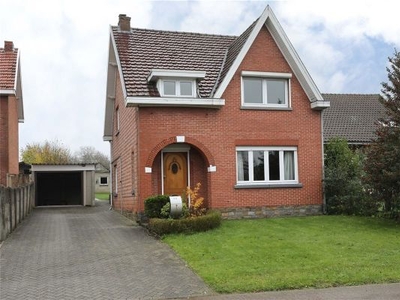 Halmaal-Dorp 54, 3800 Halmaal, SINT-TRUIDEN