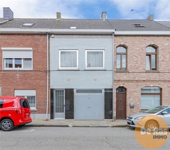 Huis te koop Aalst