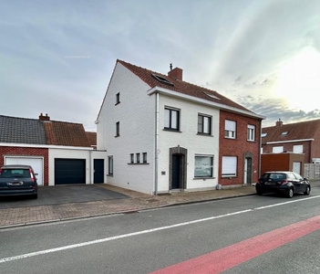 Huis te koop Ingelmunster