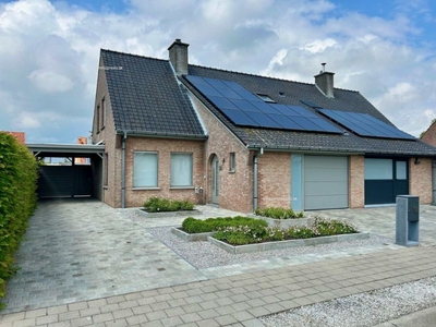 Huis te koop Ingelmunster