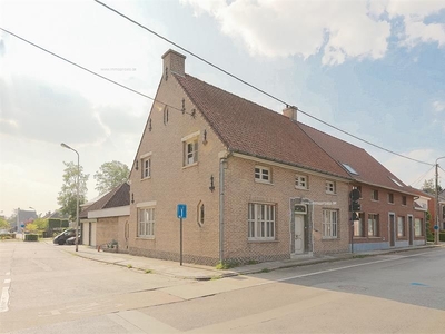 Huis te koop Waregem