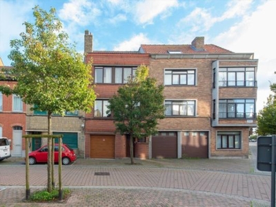 Karel van de woestijnestraat 46, 8400 Oostende