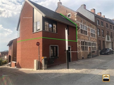 Nieuwbouw appartement te koop in Borgloon