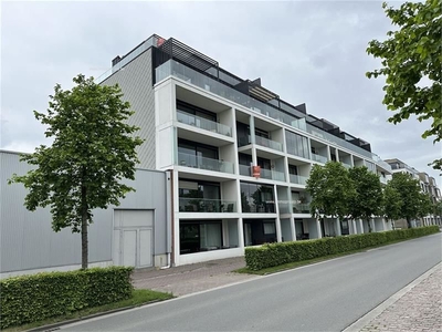 Penthouse te huur Oudenaarde