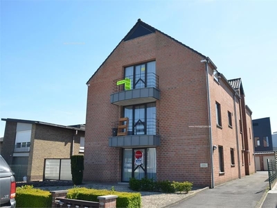 Penthouse te huur Roeselare