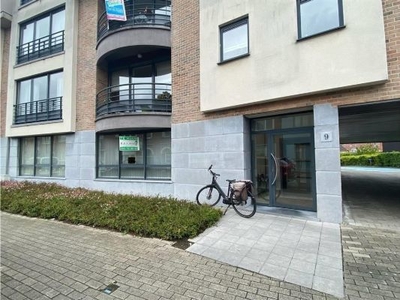 Stefaan de jonghestraat 9 01, 9300 Aalst