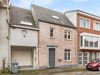 Villa te koop Meerdonk