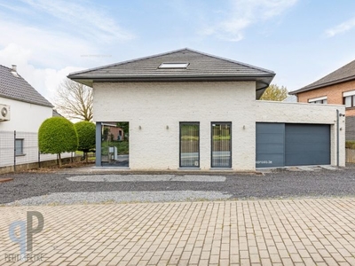 Woning te koop Voorde