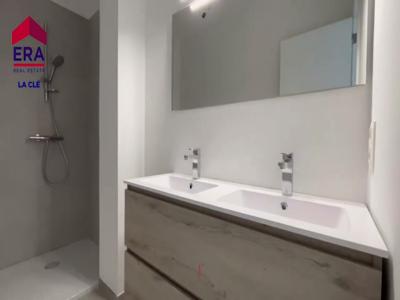 PRACHTIG 3 SLAAPKAMER APPARTEMENT MET GROTE EN LICHTE WOONKA