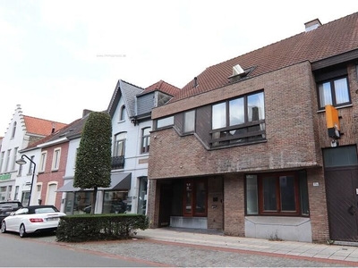 Appartement te huur Sint-Michiels