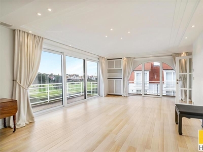 Duplex te huur Knokke-Heist