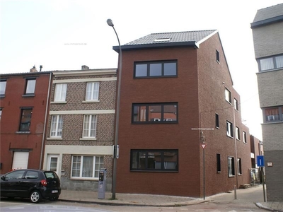 Duplex te huur Sint-Truiden