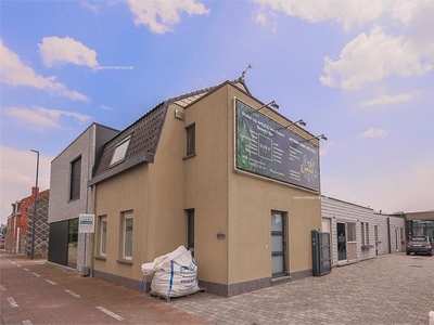 Huis te huur Lovendegem