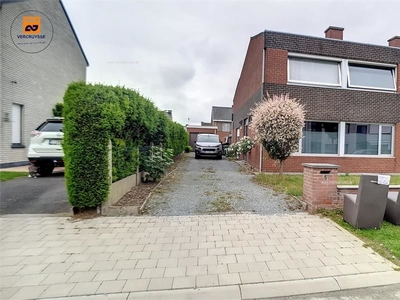 Huis te huur Wondelgem