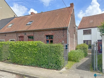 Huis te koop Sint-Denijs-Westrem