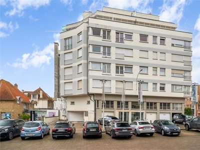 Penthouse te koop Westende