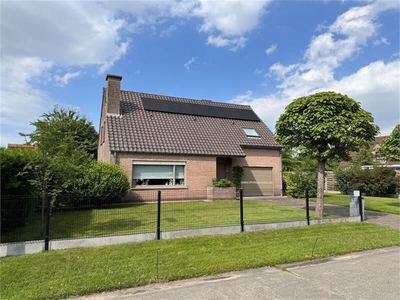 Villa te huur Laarne