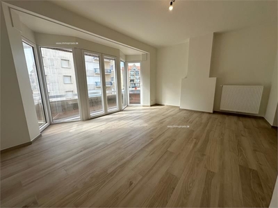 Woning te huur Koksijde