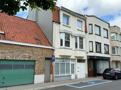 Woning te koop De Panne