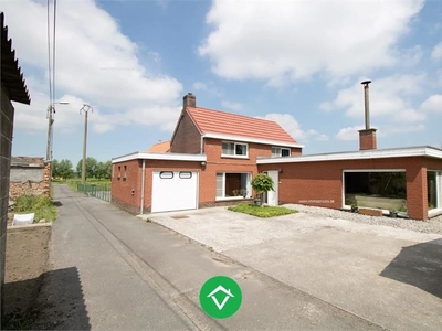 Woning te koop Torhout