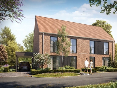 Woning te koop Waregem