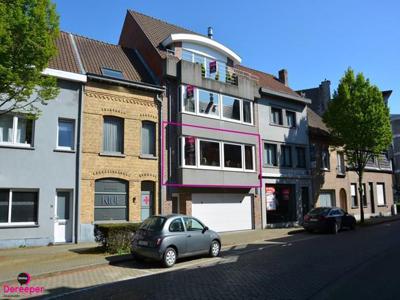 Instapklaar appartement in centrum Gistel