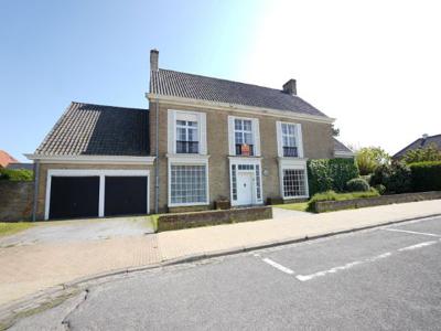 UNIEKE VILLA MET ZEER VEEL POTENTIEEL