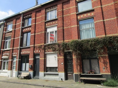 2-slpkwoning in het historisch centrum van de stad