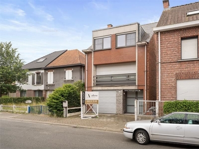 Bel-etage te koop Buggenhout