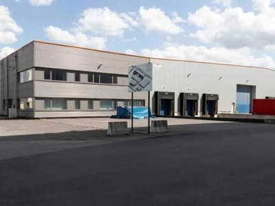 Opslagplaats van 3.261m² nabij A12