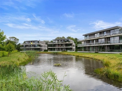 Penthouse te koop Zwijnaarde