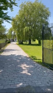 Uniek huis te huur in landelijke omgeving