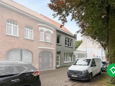 Woning te koop Gistel