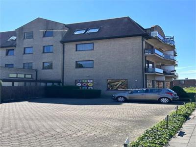 Appartement te koop Kortemark