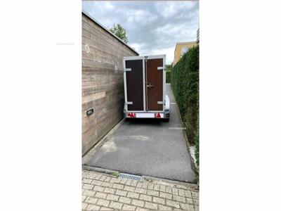 Garage te huur Sint-Michiels