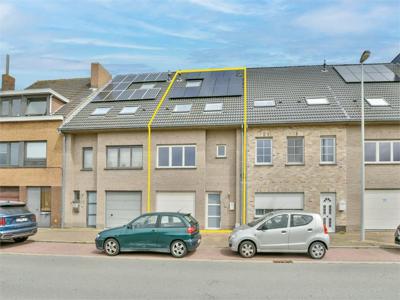 Woning te koop Bredene