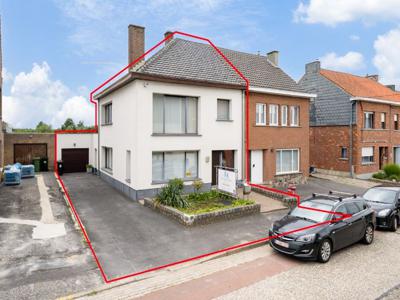 Woning te koop Denderhoutem