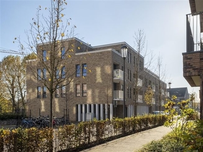 Binnenstaanplaats in centrum Leuven te huur