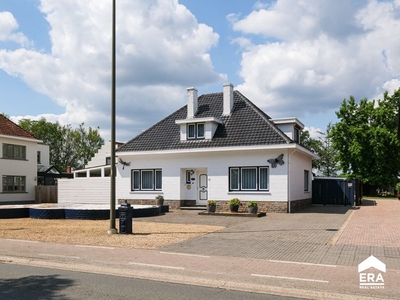 Charmante en instapklare woning in Zonhoven