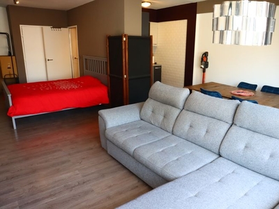 EU - Jubelpark: prachtige studio 54m²