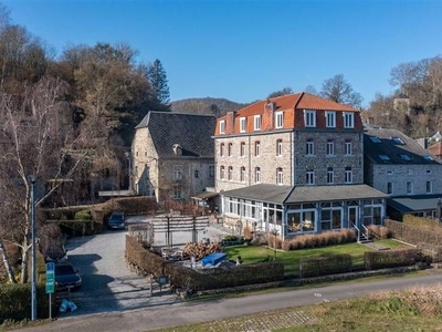 Éveillez vos sens au bord de la Meuse, dans ce joyau aux mul