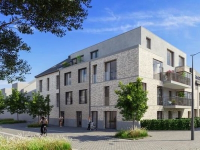 EVERE - Penthouse van 108 m² met een terras van 14 m² !