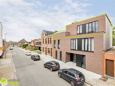 Exclusieve penthouse te Buggenhout | LAATSTE APPARTEMENT